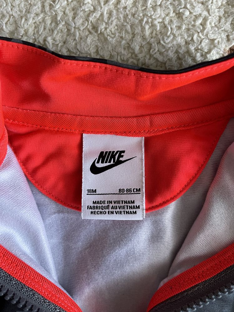 Костюм спортивний 18М 80-86 Nike
