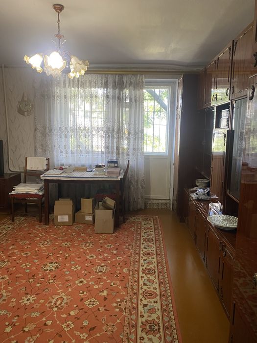 Продам 2х комнатную квартиру