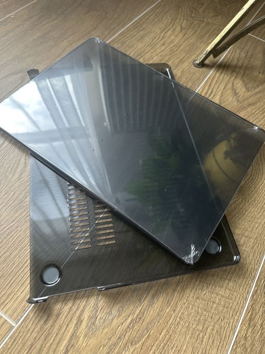 Чехол на mac book m2 15
