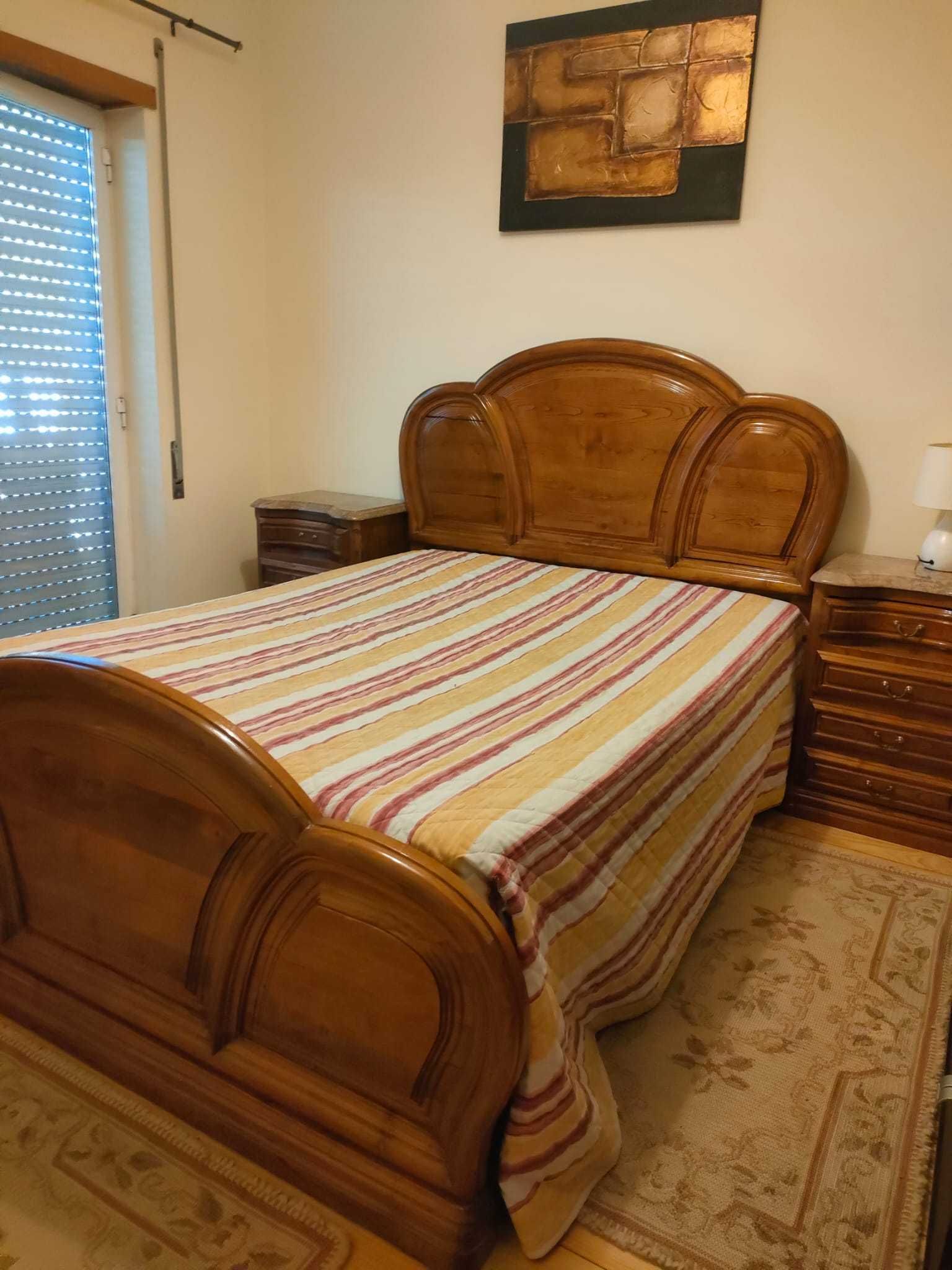 Mobília de Quarto Completa