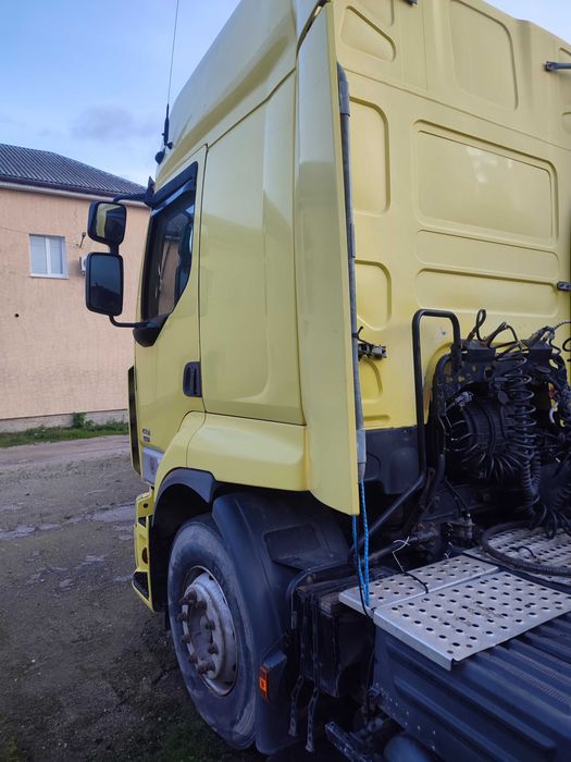 Renault premium dix 450