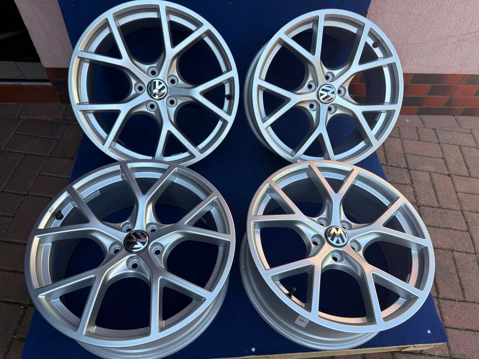 Komplet felg 19”  VW PASSAT , Golf, Tiguan et 46
