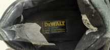Dewalt Working Boots.