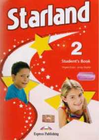 Starland 2 Student's Book