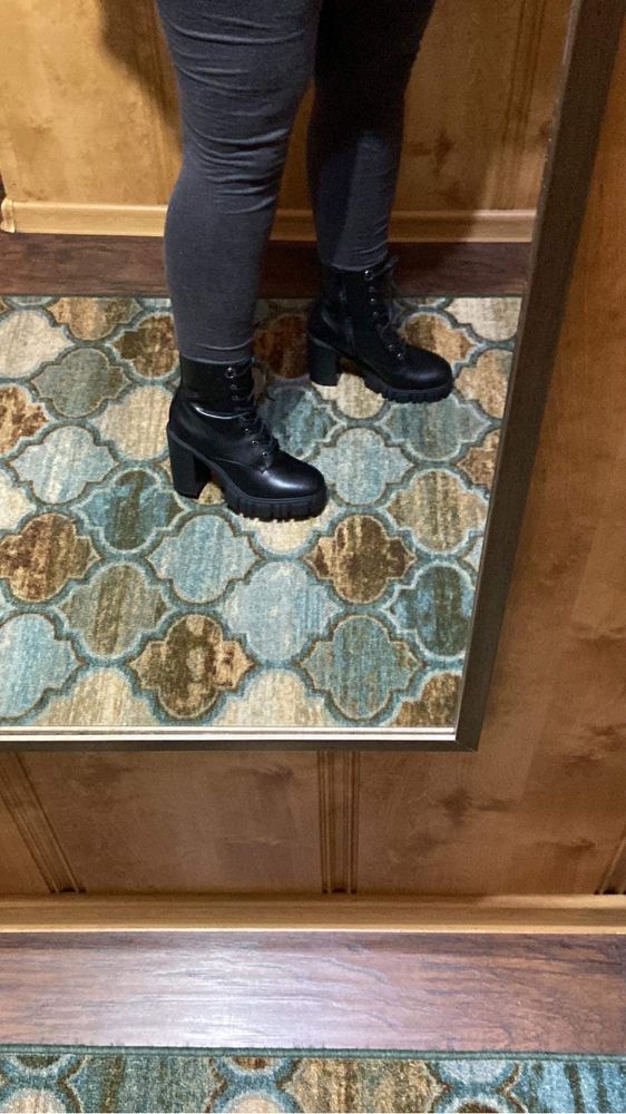 Buty Na Słupku Catwalk Deichmann
