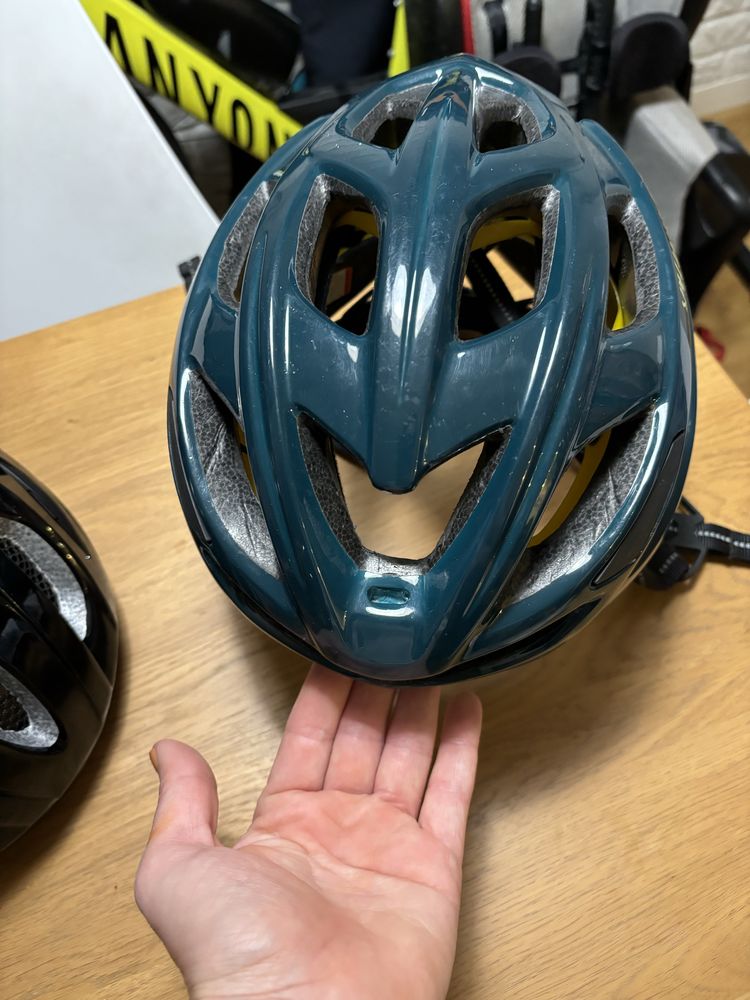 Kask secialized mips
