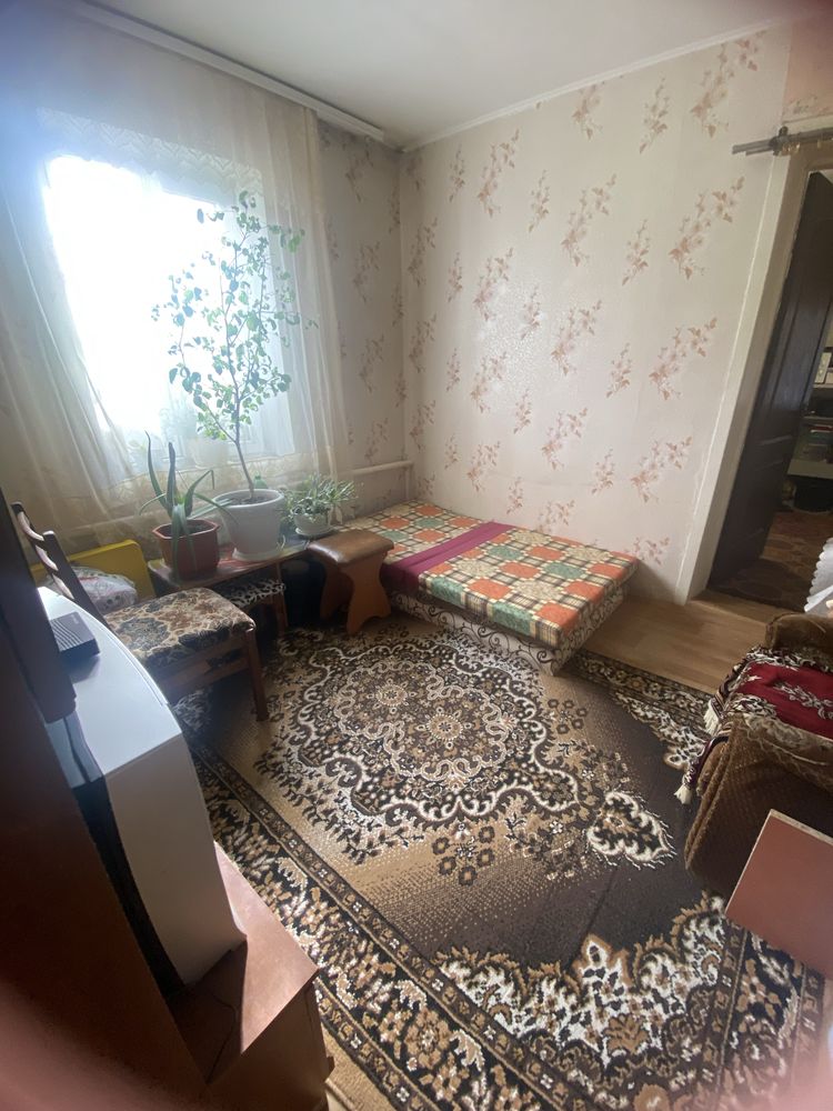 Продам дом на Бородинском