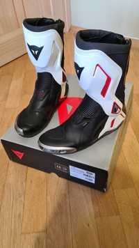 Продам мотоботи Dainese Torque D1 Out Air Boots у 41 розмірі