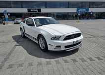 Ford Mustang 3.7 V6