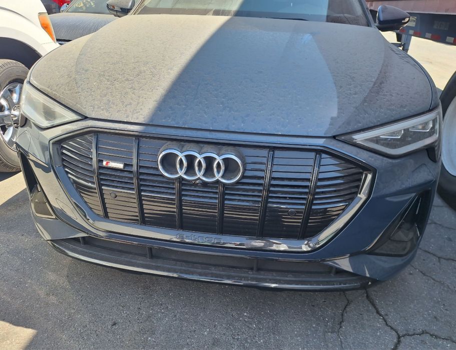 Audi e-tron Sportback 55 95 kWt 2023 р Максимальна Комплектація ‼️ ‼️