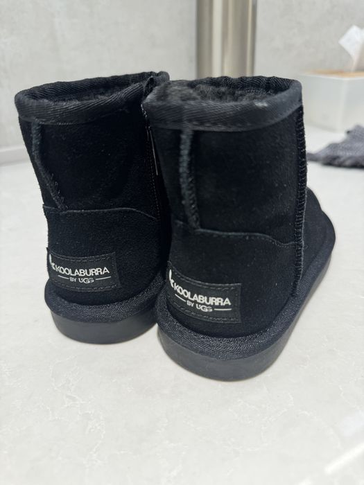Продам Koolaburra by Ugg 26 розмір