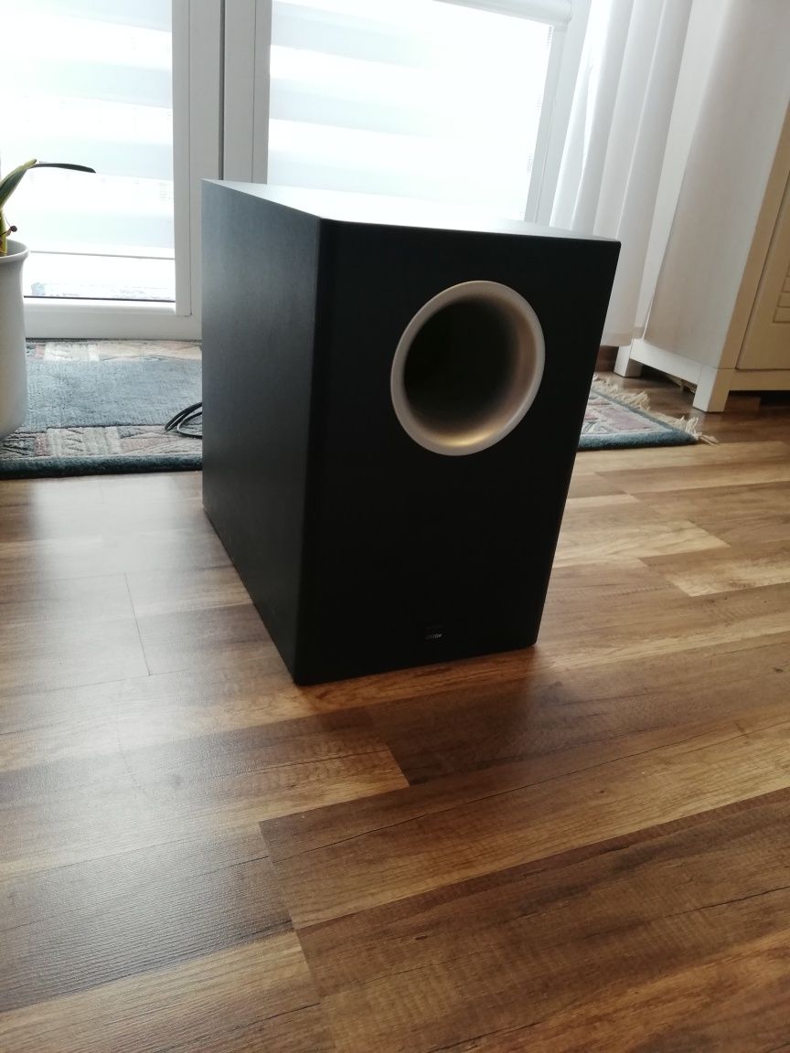 Subwoofer Canton AS 20 Sc