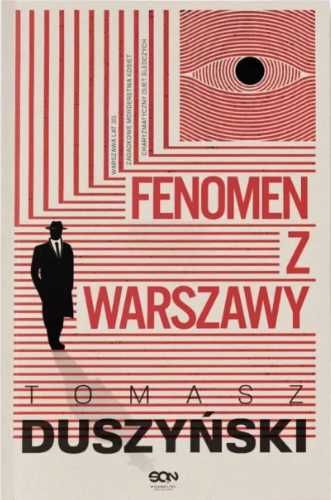 Fenomen z Warszawy - Tomasz Duszyński