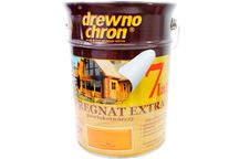 Drewnochron impregnat do drewna 9l