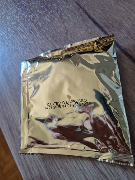 Ekspres ciśnienieniowy Philips senseo