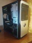 Игровой компьютер (Core i5-4570/16GB/GTX1050TI 4GB/1TB HDD)