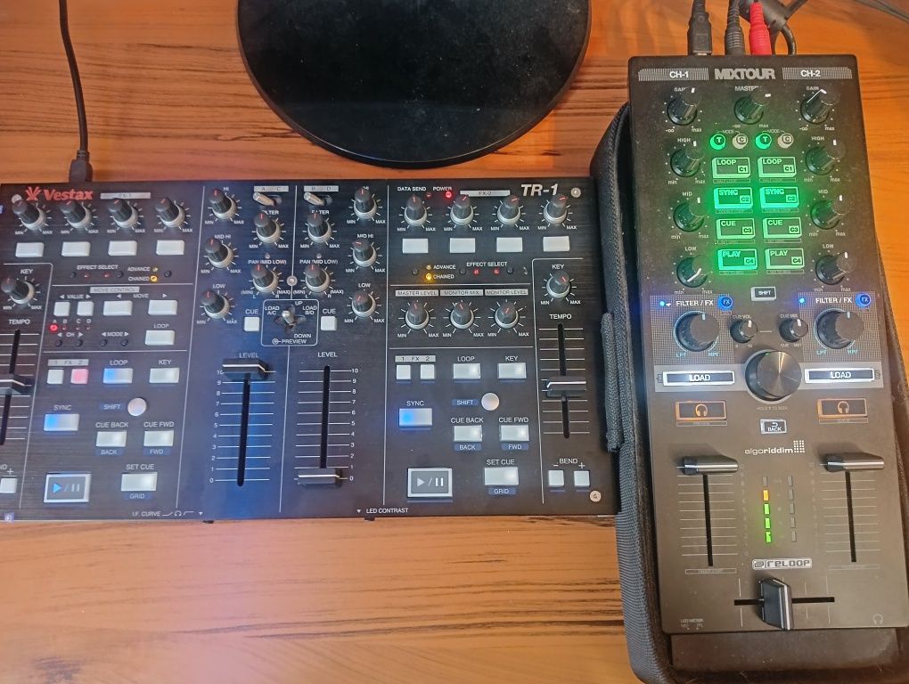 Продам Vestax TR1