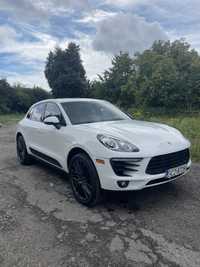 Porsche Macan S 3.0 V6 360km Super stan