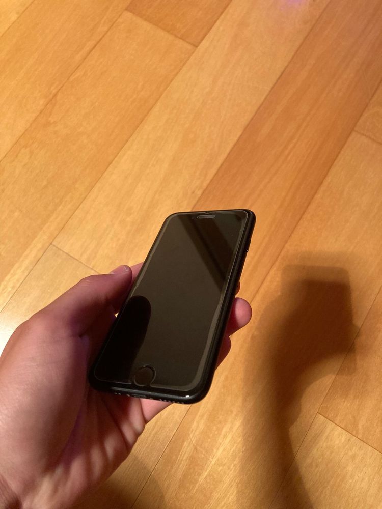 Iphone 7 como novo