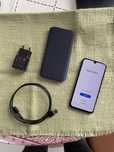 Samsung A40 c\ Capa