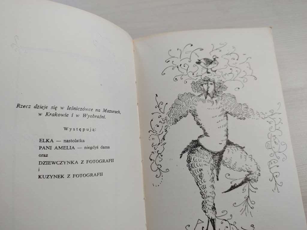 Agnieszka Osiecka Listy śpiewające 1970 rok poezje teksty