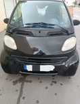 Smart ForTwo 2000
