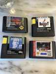 Jogos Mega Drive