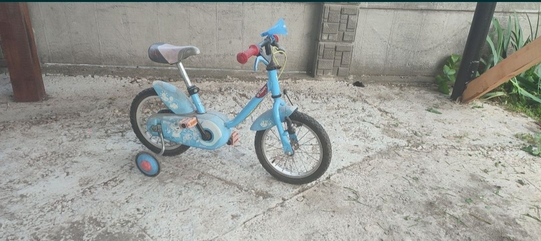 Велосипед волосипед дитячий