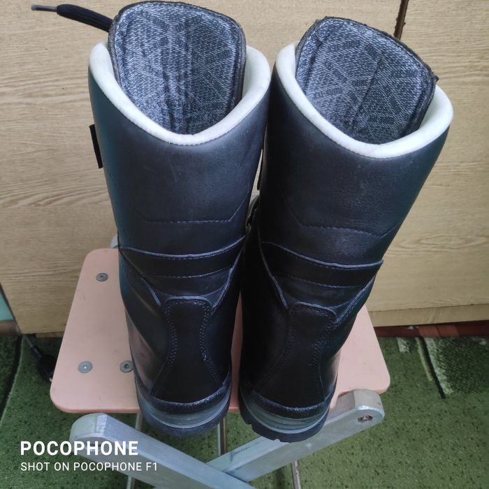 Берци NITEHAWK(Британія.) і,Meindl.