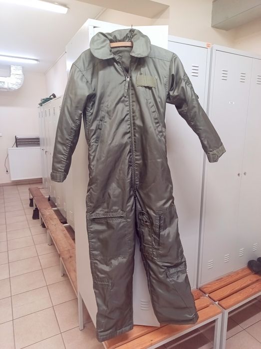 Kombinezon pilota rozmiar 38 r