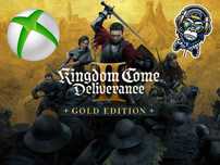 Kingdom Come:Deliverance II - цифр. верс. для XBOX SERIES X|S