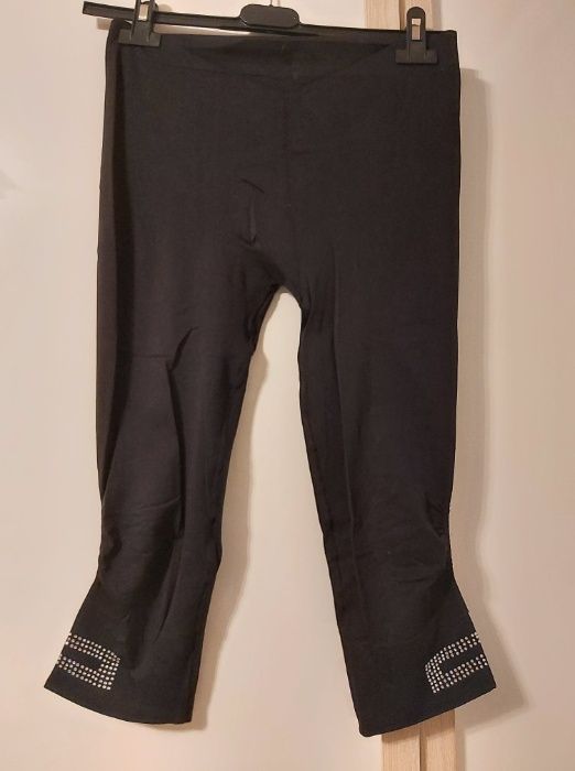 sprzedam legginsy 2 pary