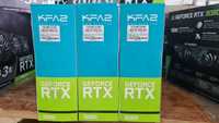 Видеокарта KFA2 GeForce RTX 3060 1-Click OC 36NOL7MD1VOK