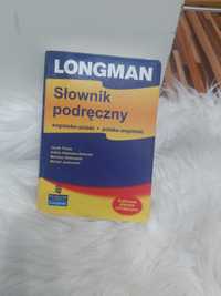 Lomgman podręczny słownik j. Angielskiego