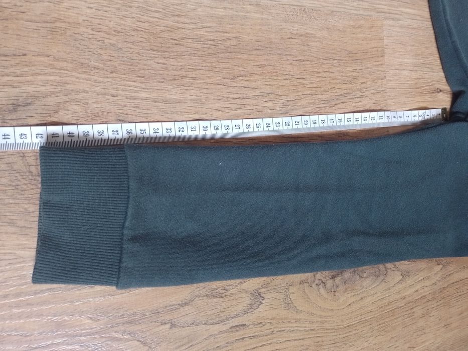 Bluza damska z kapturem Cropp S