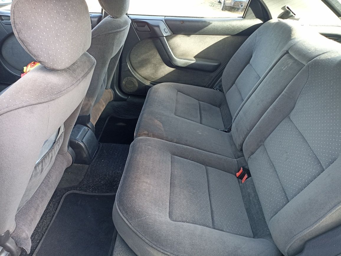Citroen Xantia 1.6i 1994