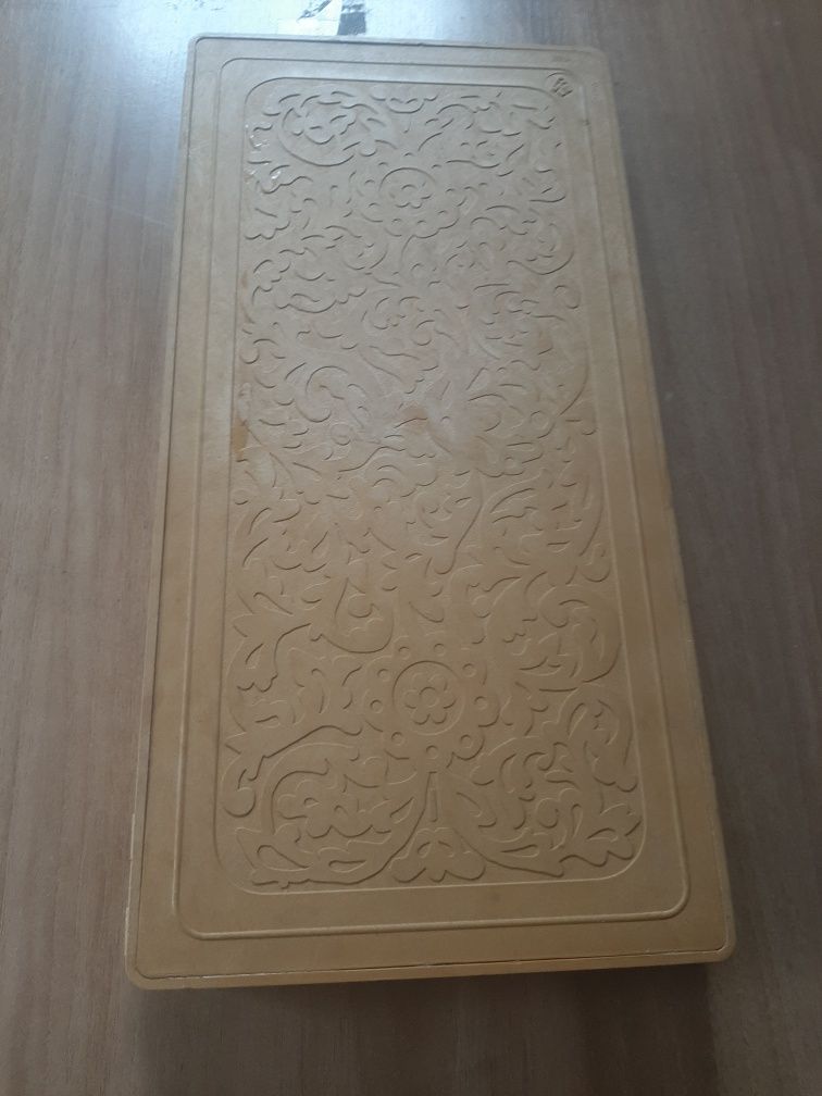 Игра маленькие нарды