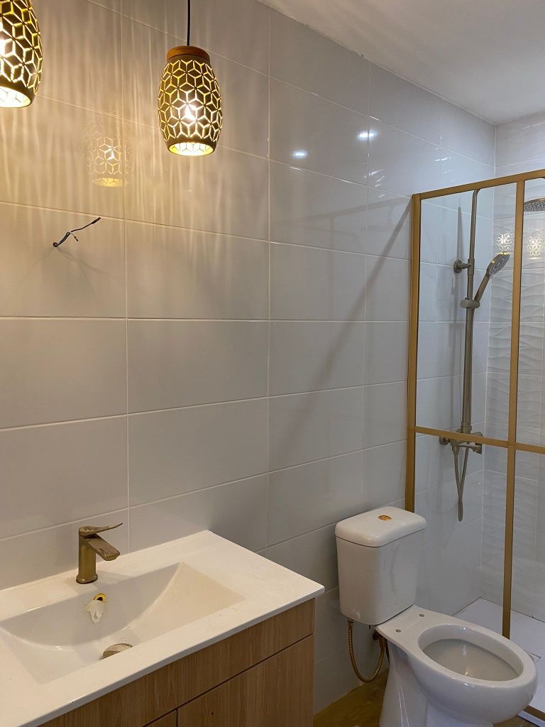 SOS House Repair Remodelaçãoes
