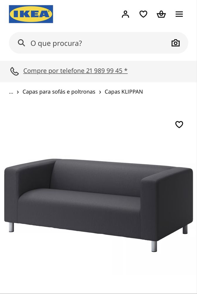 OFEREÇO dois sofás (a recolher no local).