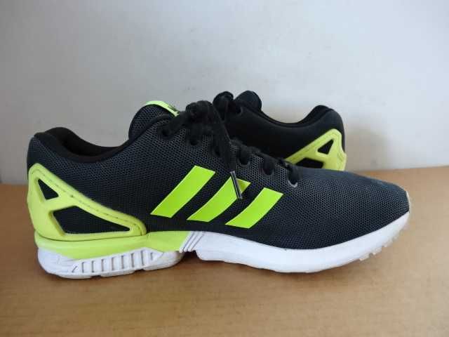 Buty ADIDAS ZX FLUX roz 44 2/3 Sportowe Adidasy TORSION