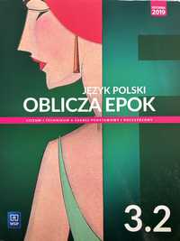 Oblicza epok 3.2