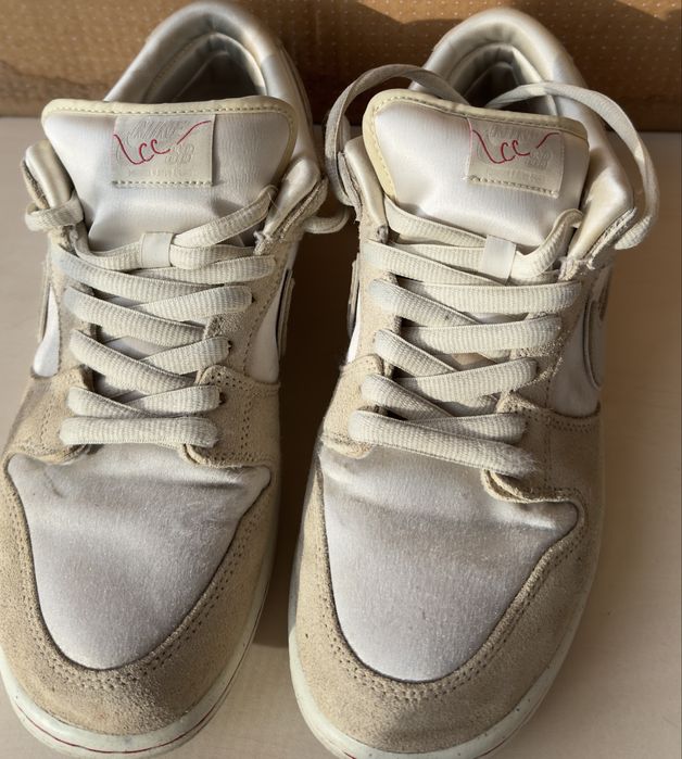 nike sb dunk low city of love