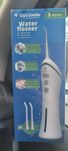 Irygator wodny Water flosser Nowy