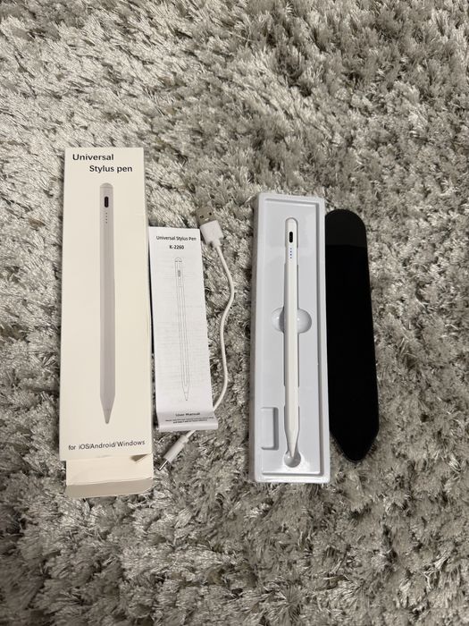 Універсальний стілус ( для ipad, iphone, android)