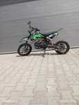 Cross 125 marka kxd