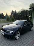 Bmw e87 seria 1 hatchback