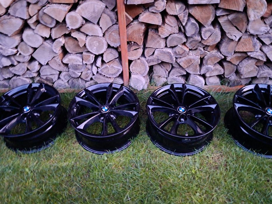 Felgi BMW ' G30 G31