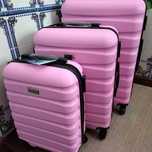 Malas/ Trolleys de viagem NOVOS