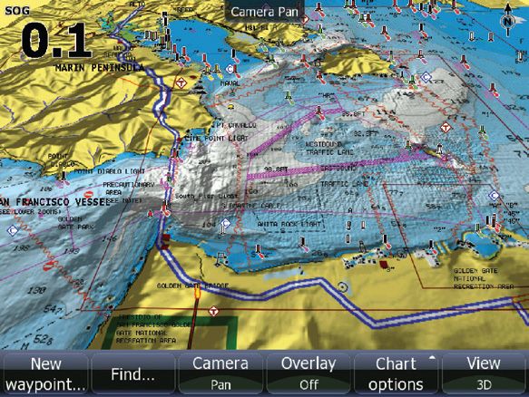 Navionics Platinum+ 2024 Mapy Batymetryczne Jeziora Morza Echosonda