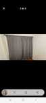 Cortinados ikea hilleborg